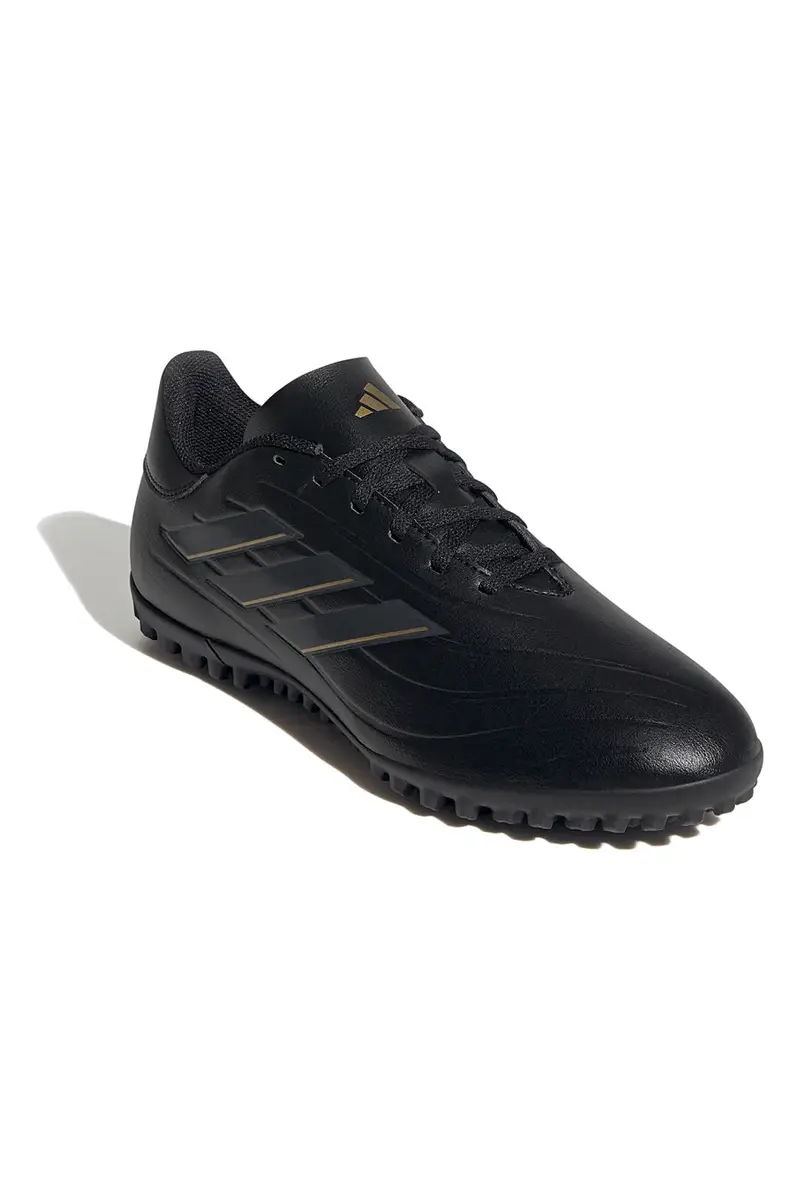 Scarpe da calcetto a 5 nere Adidas COPA PURE 2 CLUB TF miniatura 2