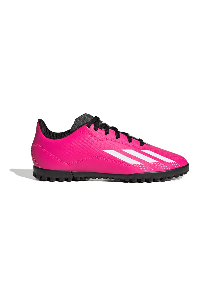 Scarpe da Calcetto Adidas X Speedportal 4 TF Fucsia