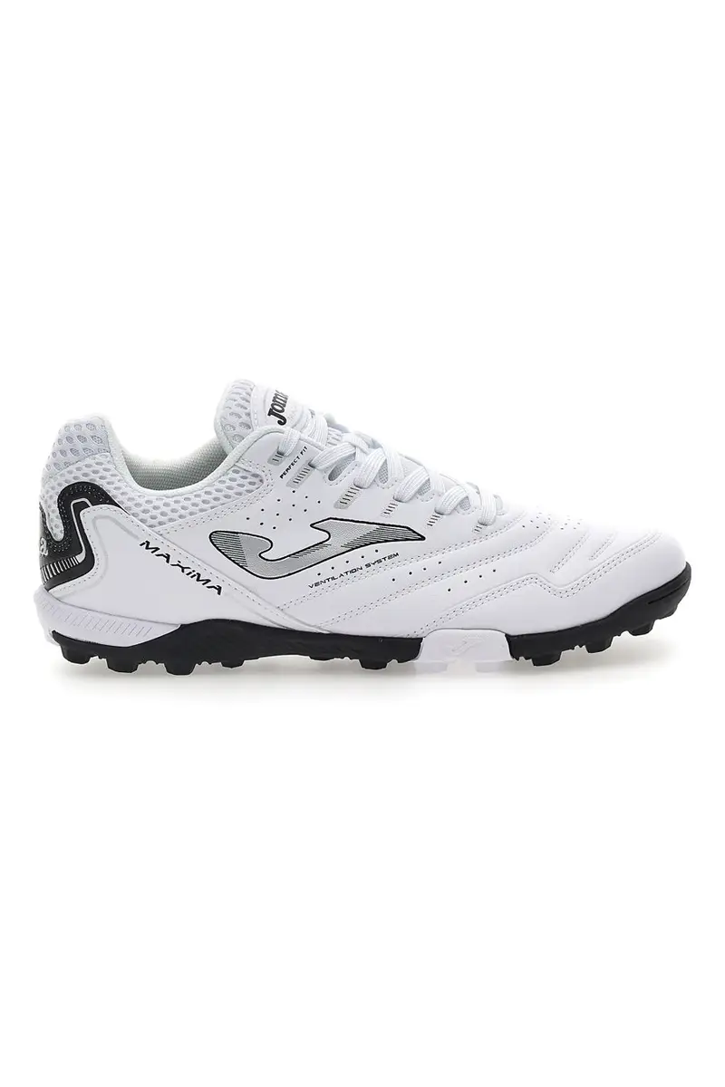 Scarpe da Calcetto Bianche Joma Maxima 2502 Turf