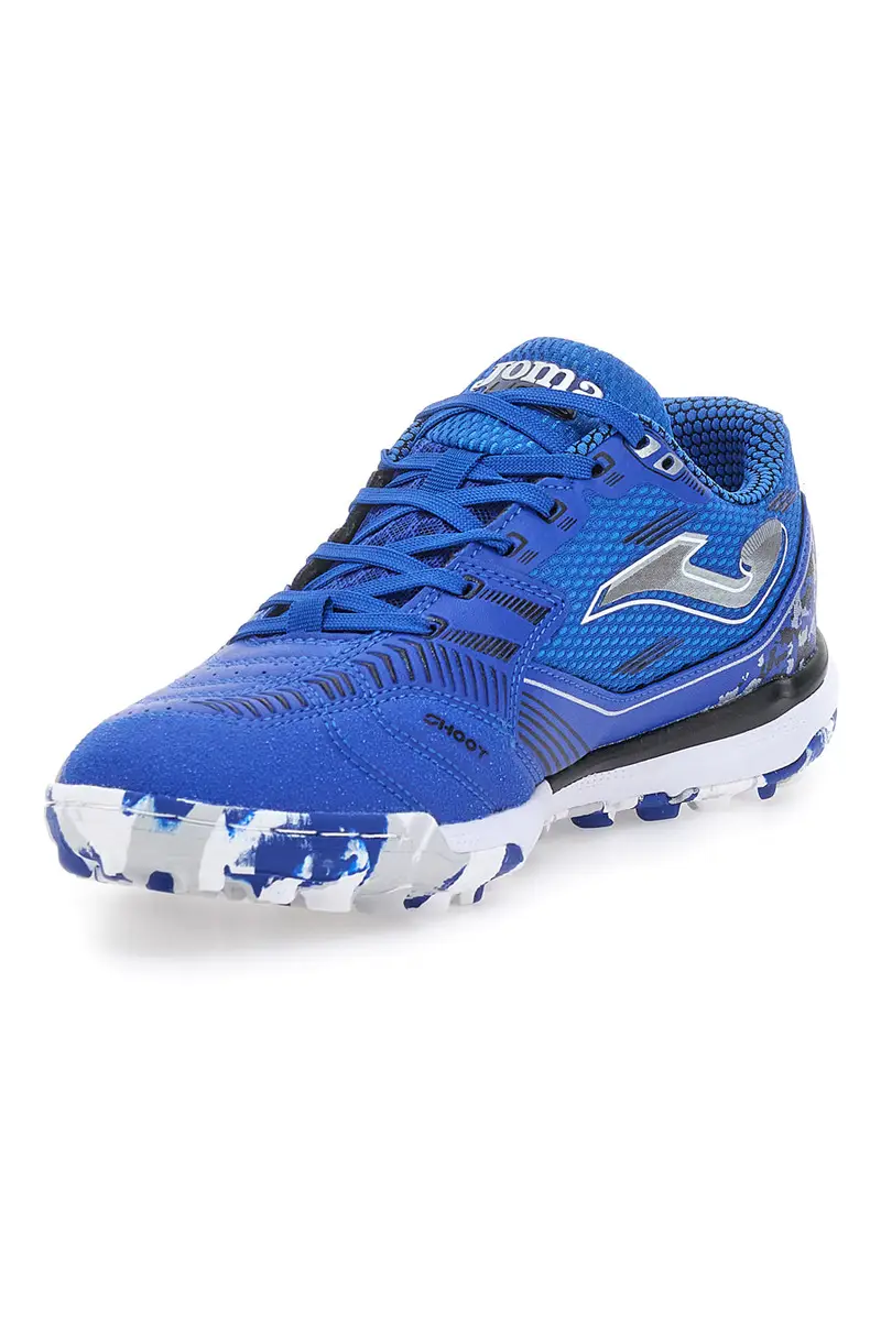Scarpe da Calcetto Blu JOMA Liga 5 2505 Turf miniatura 3