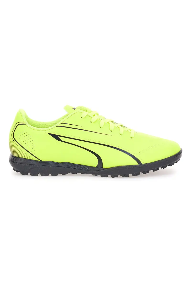 Scarpe da Calcetto Gialle Puma Vitoria TT
