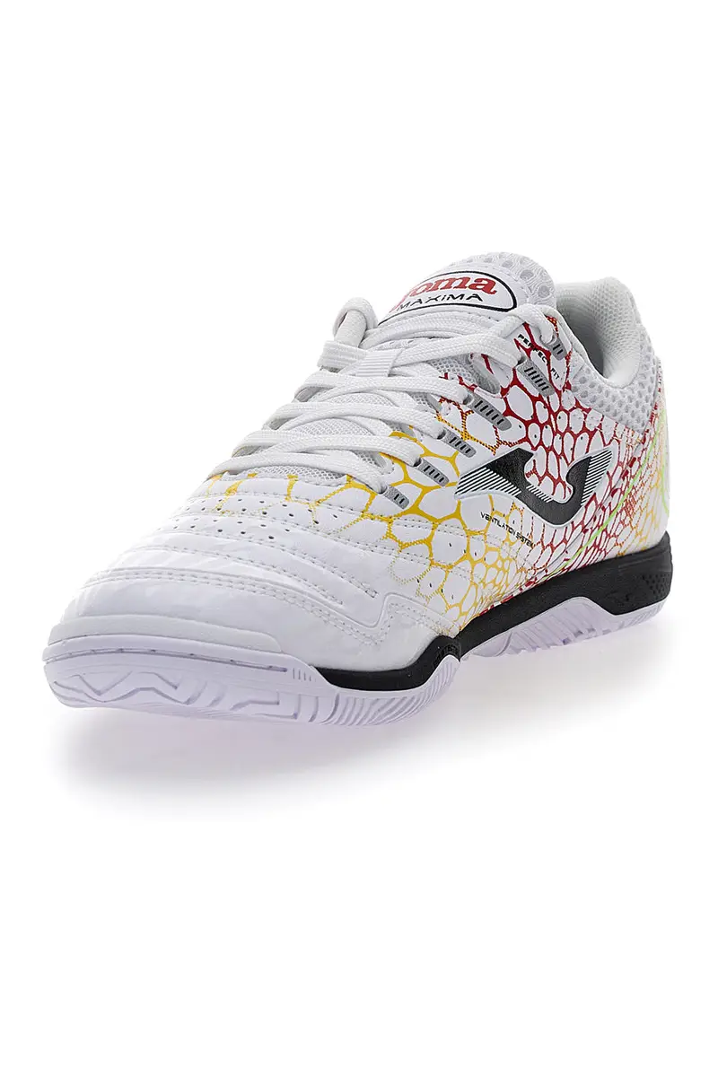 Scarpe da calcetto Indoor Joma Maxima 2427 miniatura 3