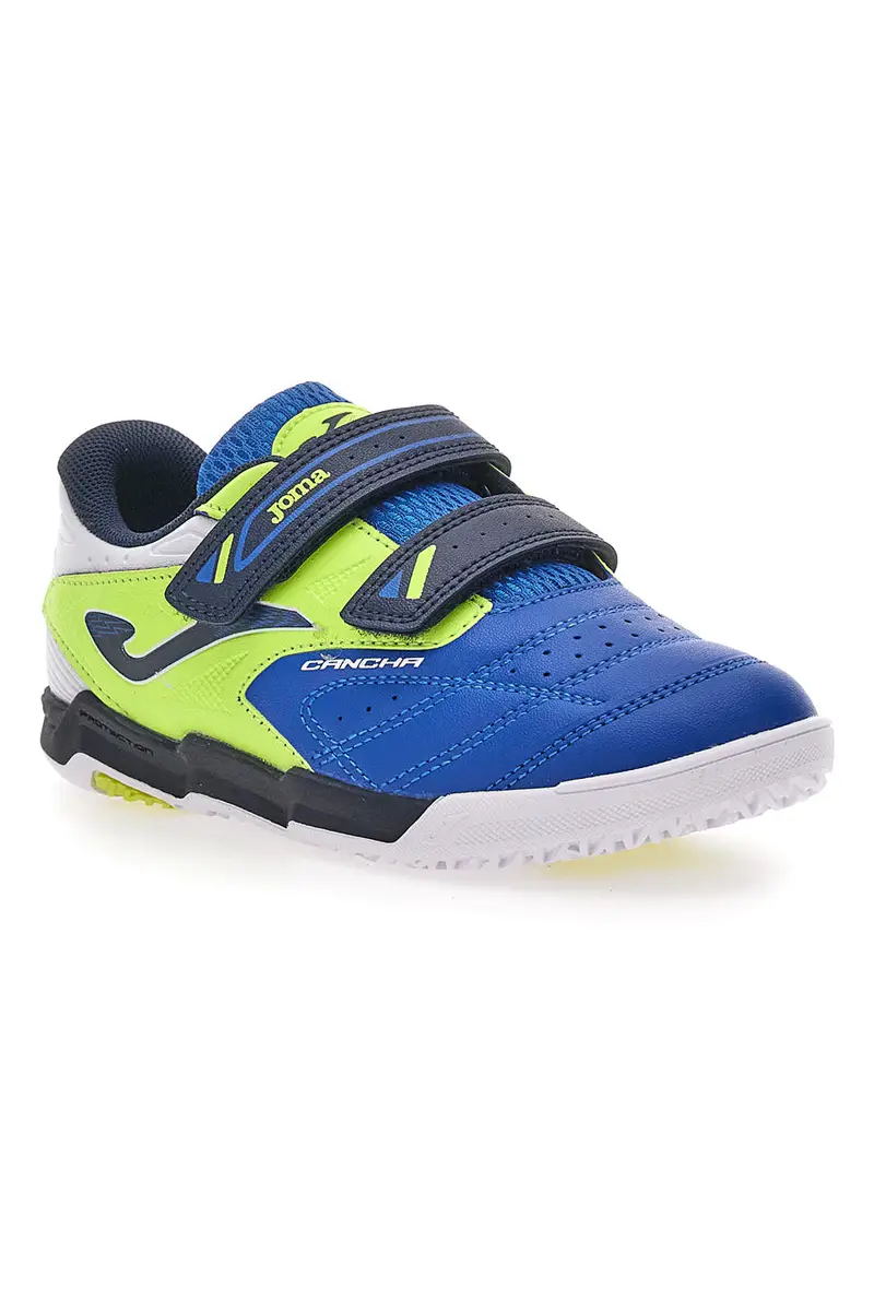 Scarpe da Calcetto Royal Joma Cancha Indoor miniatura 2