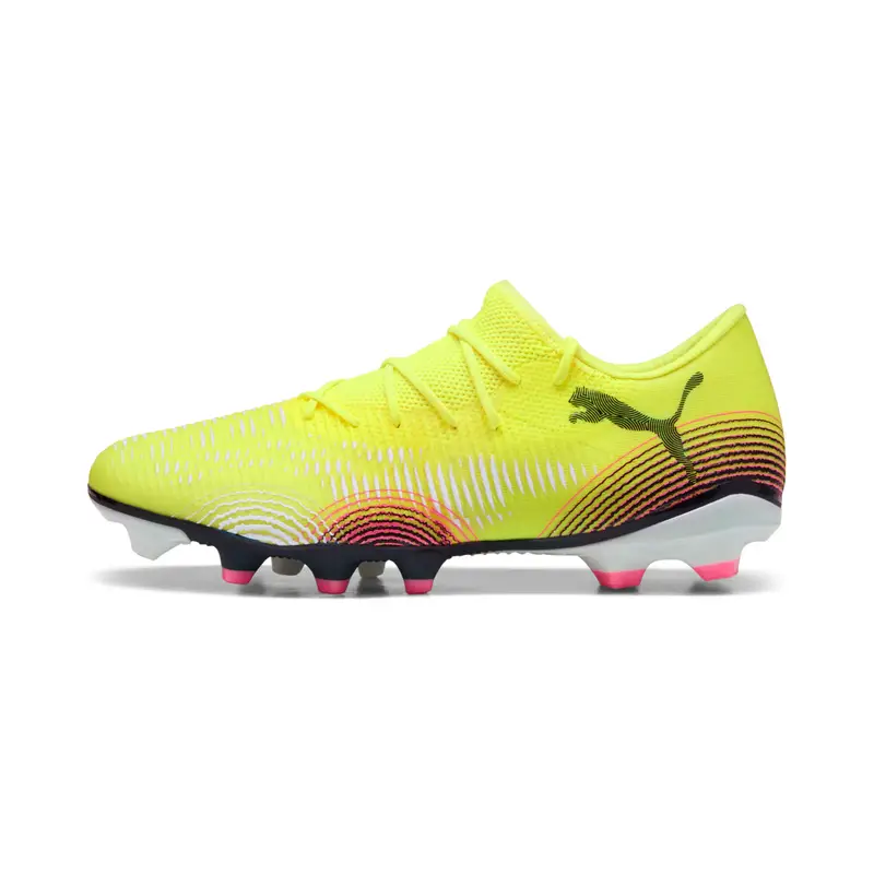 Scarpe da calcio basse Puma Future 8 Match FG/AG