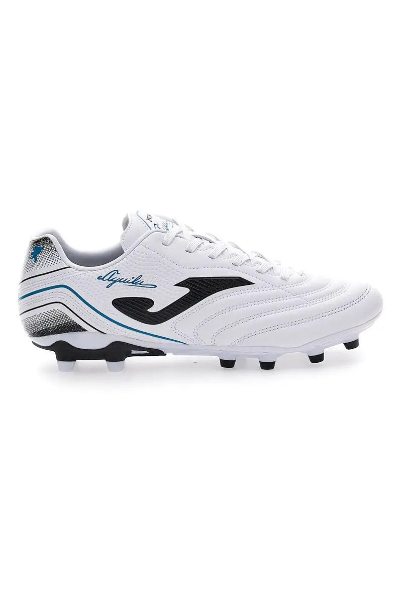 Scarpe da Calcio Bianche Joma Aguila 2402 Fg