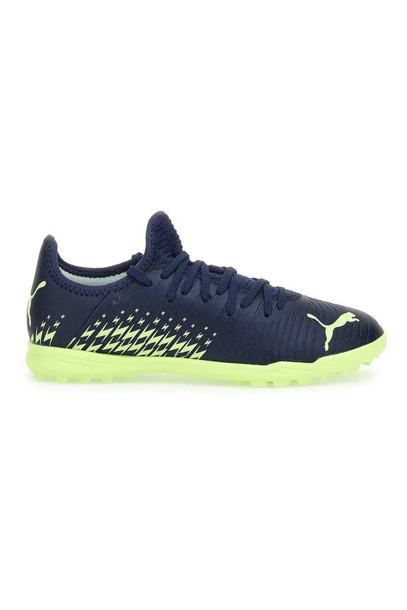 Scarpe da calcio Blu Puma Future Z 4.4 Tt