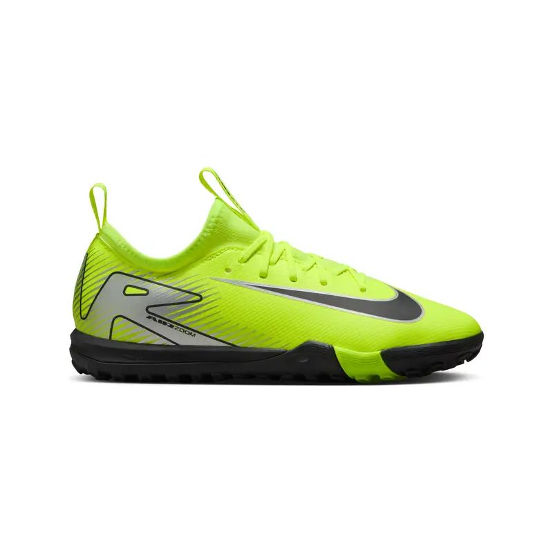 Scarpe da calcio con tacchetti per bambini Nike Mercurial Vapor 16 Academy AG