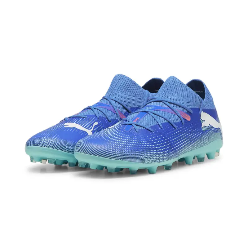 Scarpe da calcio FUTURE 7 MATCH MG PUMA |  Puma
