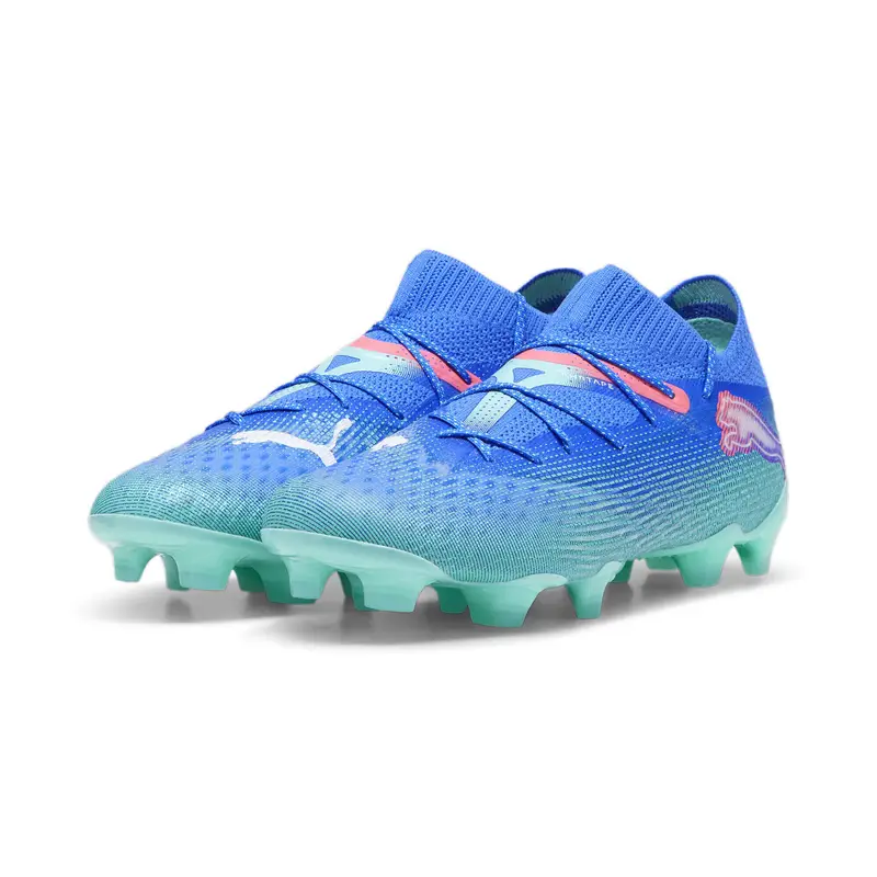 Scarpe da calcio FUTURE 7 ULTIMATE FG/AG da donna PUMA |  Puma