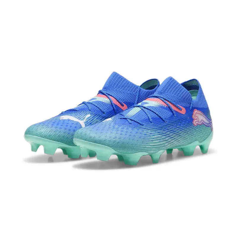 Scarpe da calcio FUTURE 7 ULTIMATE FG/AG PUMA |  Puma