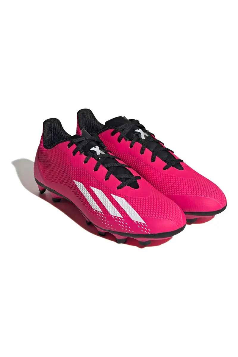 Scarpe da Calcio Fuxia Adidas X Speedportal 4 miniatura 2