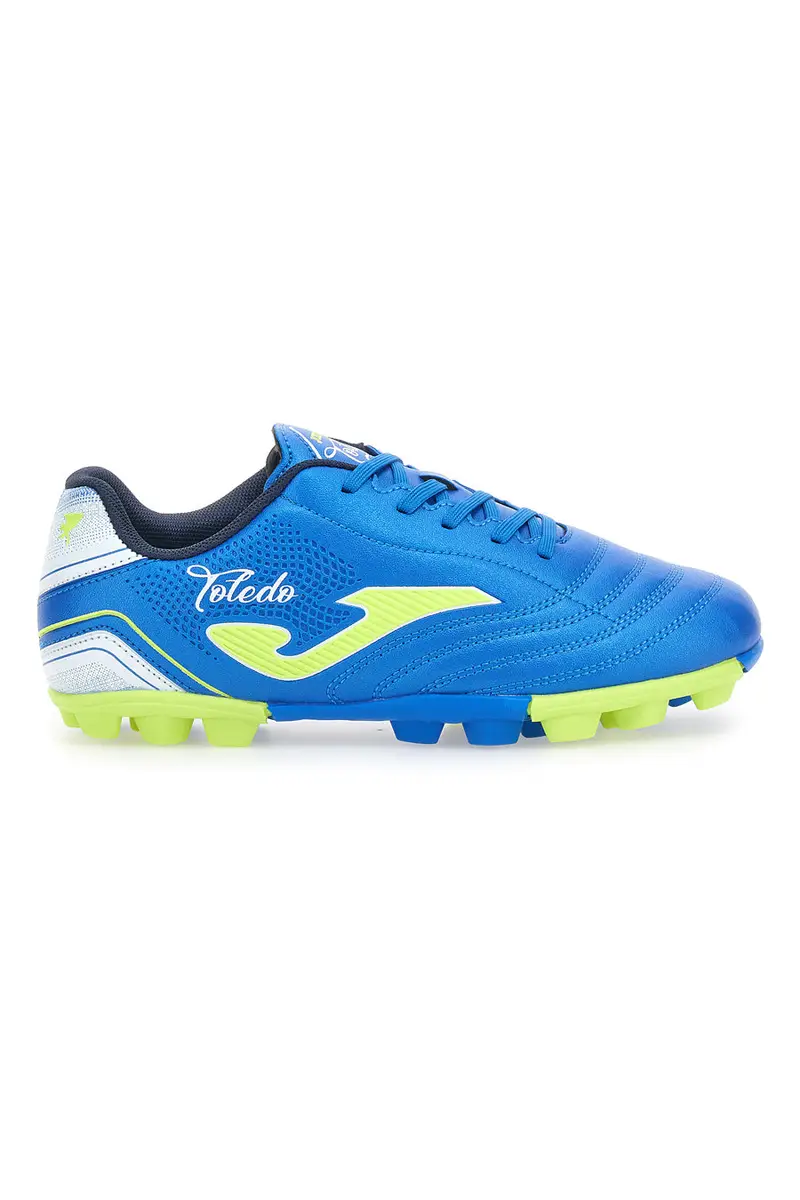 Scarpe da Calcio Joma Toledo Jr Blu