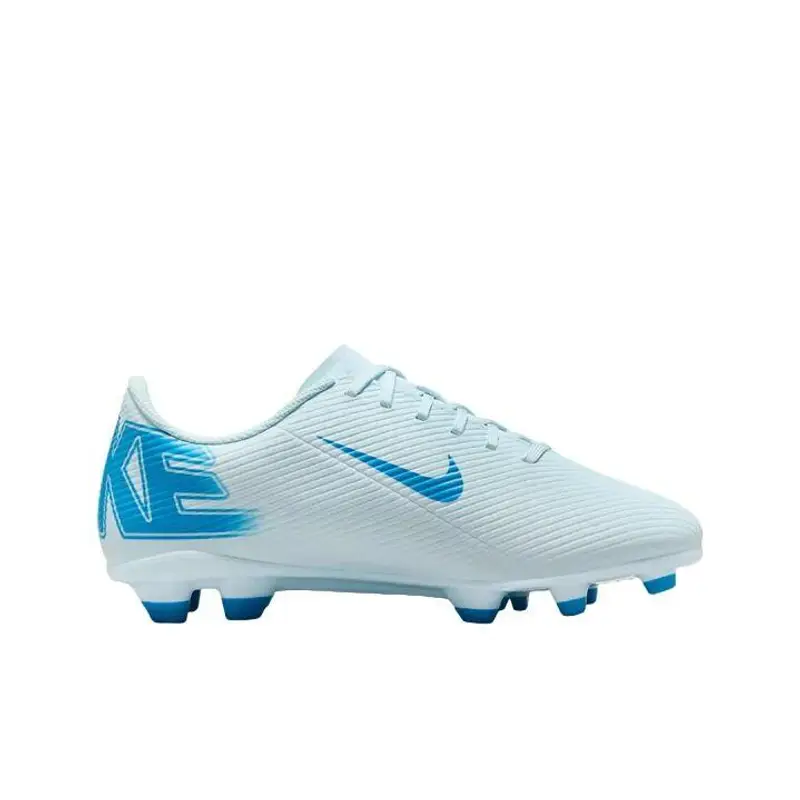 Scarpe da calcio junior fg - terreno compatto nike azzurro |  Nike