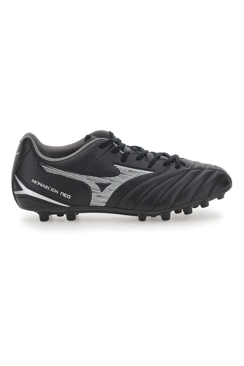 Scarpe da Calcio Nere MIZUNO MONACIDA NEO III SELECT AG