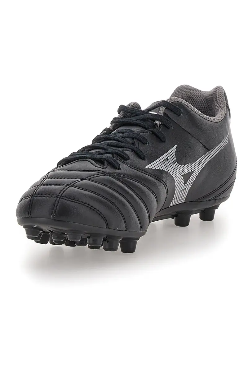 Scarpe da Calcio Nere MIZUNO MONACIDA NEO III SELECT AG miniatura 3