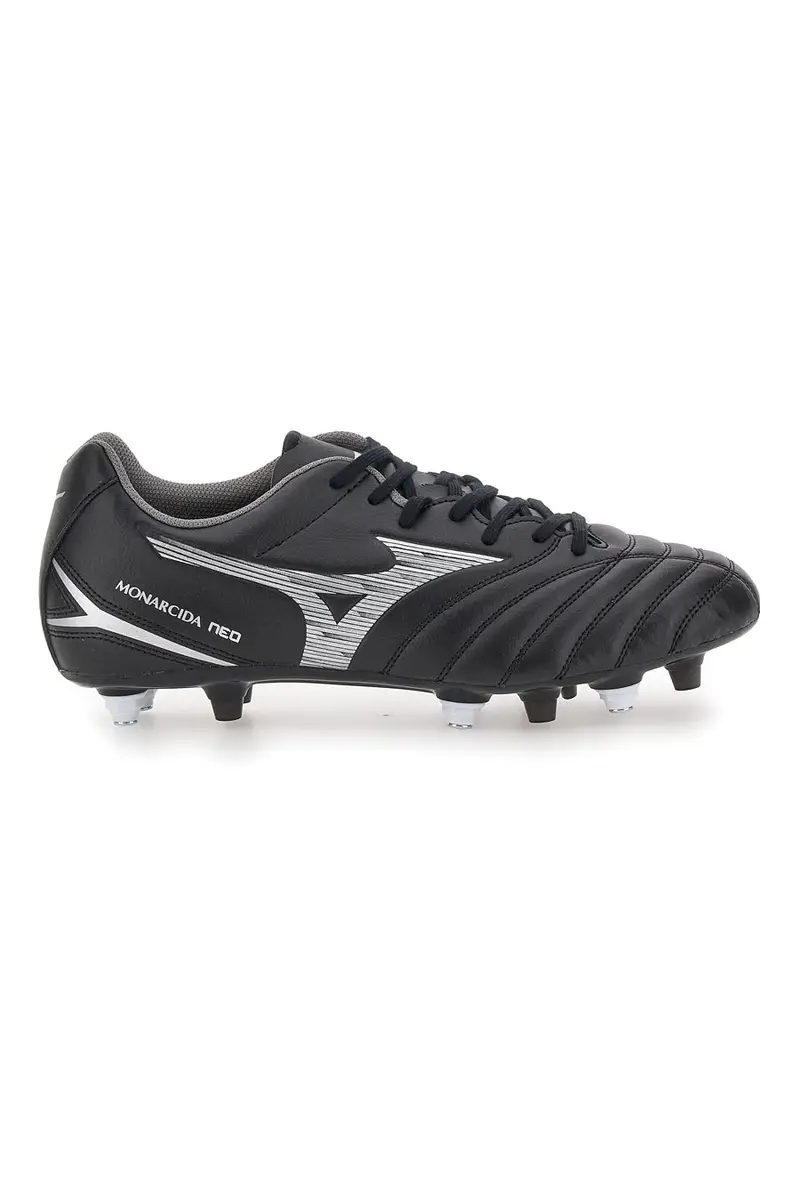 Scarpe da Calcio Nere MIZUNO MONACIDA NEO III SELECT MIX