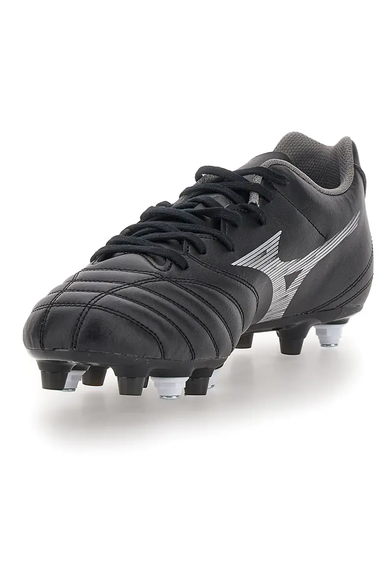 Scarpe da Calcio Nere MIZUNO MONACIDA NEO III SELECT MIX miniatura 3