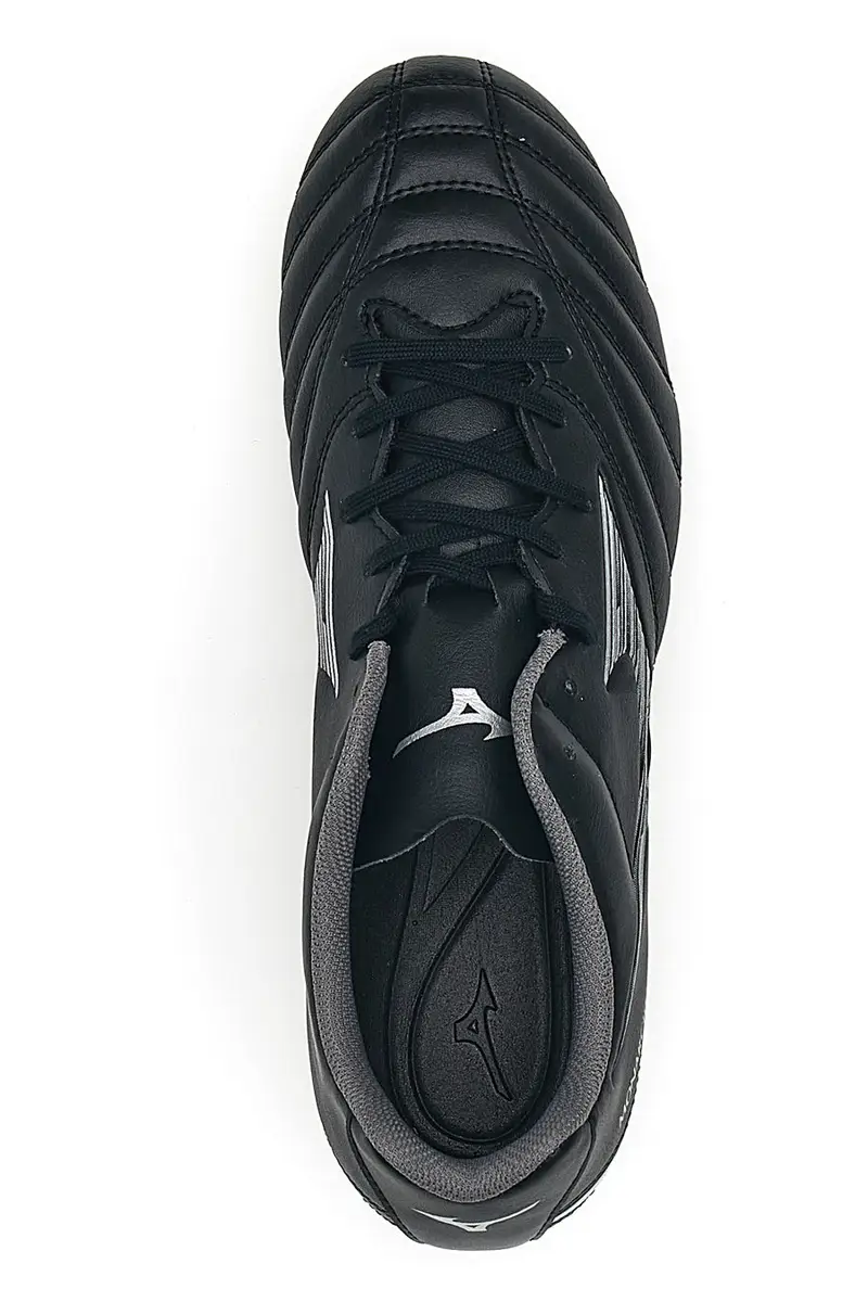 Scarpe da Calcio Nere Per terreni Morbidi MIZUNO MONARCIDA NEO III SELECT miniatura 3