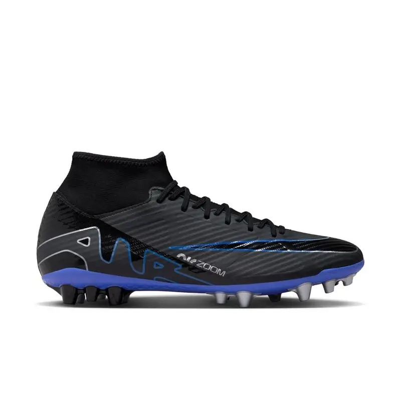 Scarpe da calcio Nike Mercurial Superfly 9 Academy AG - Shadow Pack