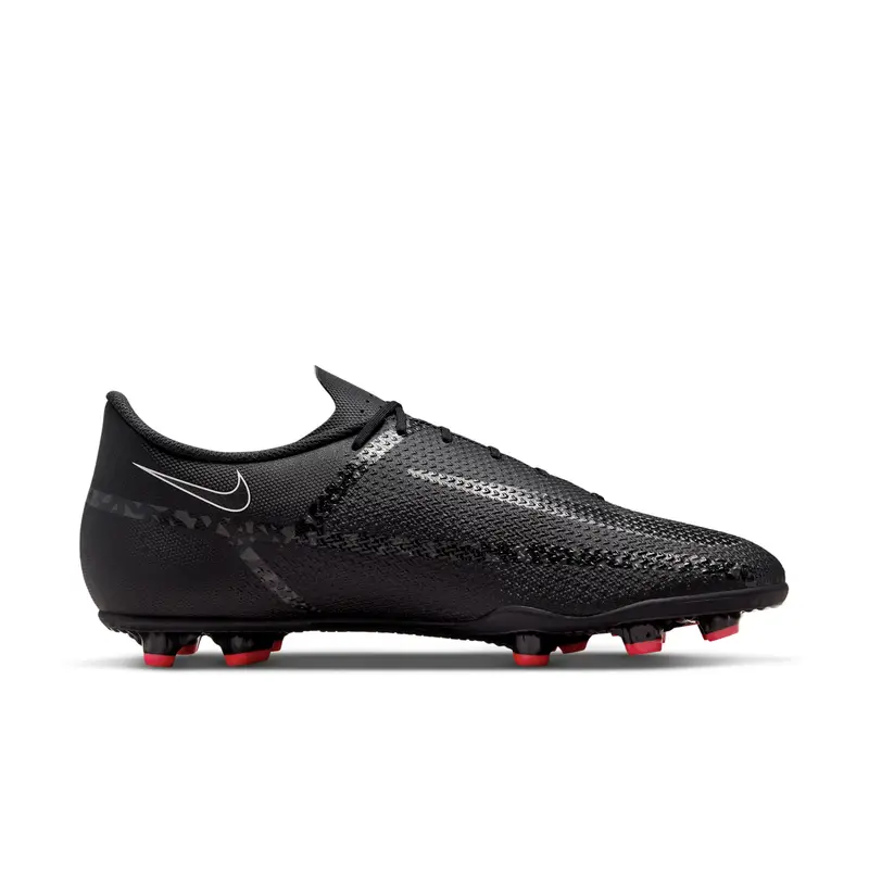 Scarpe da calcio Nike Phantom GT2 Club MG - Shadow Black Pack