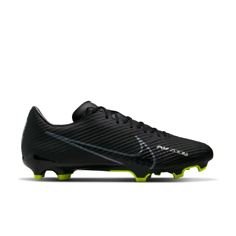 Scarpe da calcio Nike Zoom Mercurial Vapor 15 Academy MG - Shadow Black Pack