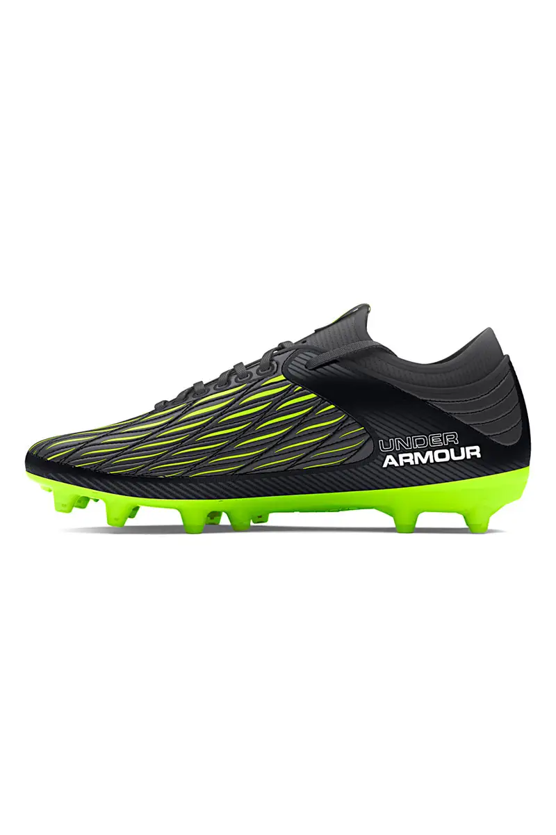 Scarpe da calcio outdoor UNDER ARMOUR UA U Magnetico Select 4 FG miniatura 2