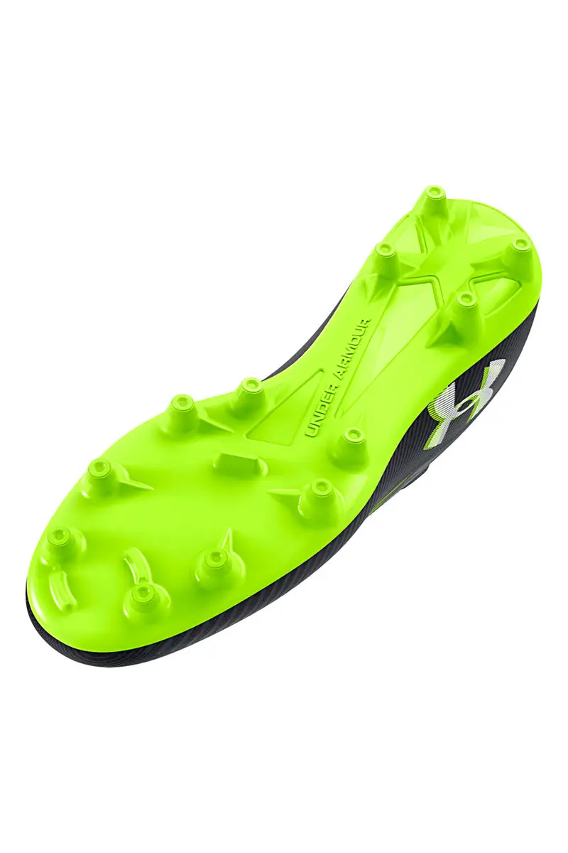 Scarpe da calcio outdoor UNDER ARMOUR UA U Magnetico Select 4 FG miniatura 3