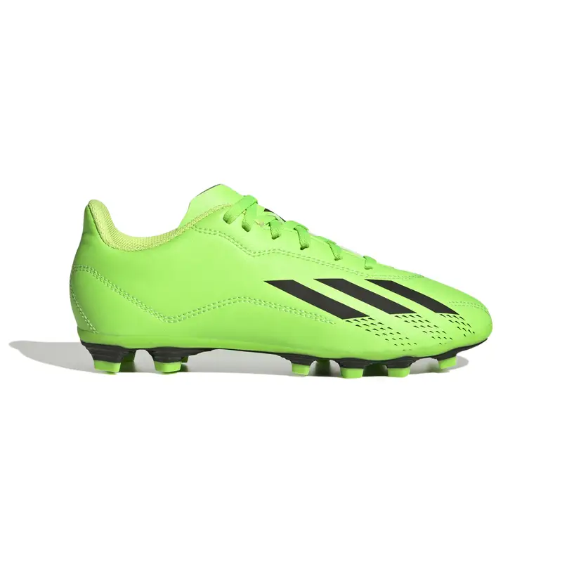 Scarpe da calcio per bambini adidas X Speedportal.4 MG - Game Data Pack