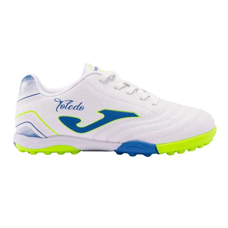 Scarpe da calcio per bambini Joma Toledo Turf