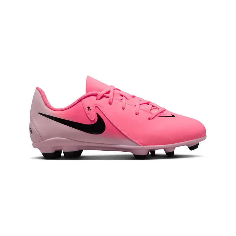 Scarpe da calcio per bambini Nike Phantom GX II Club FG/MG