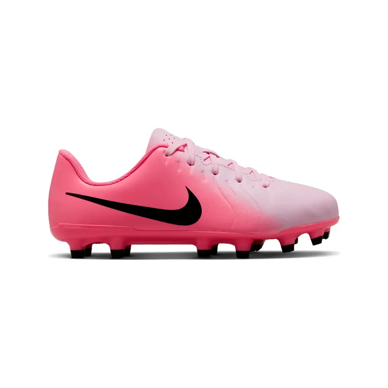 Scarpe da calcio per bambini Nike Tiempo Legend 10 Club AG