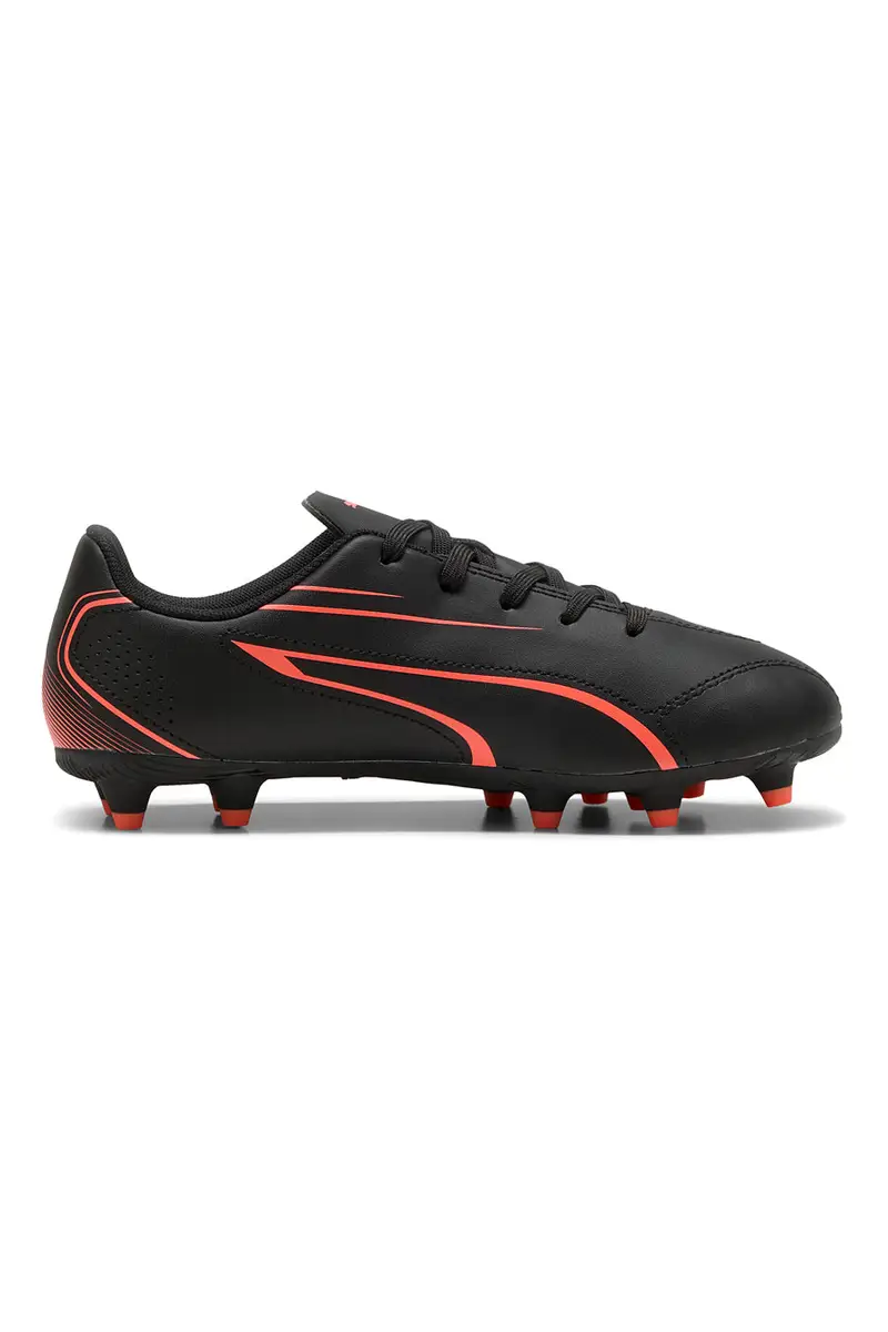 Scarpe da Calcio Per Terreno Sintetico e Compatti PUMA VITORIA FG/AG Jr