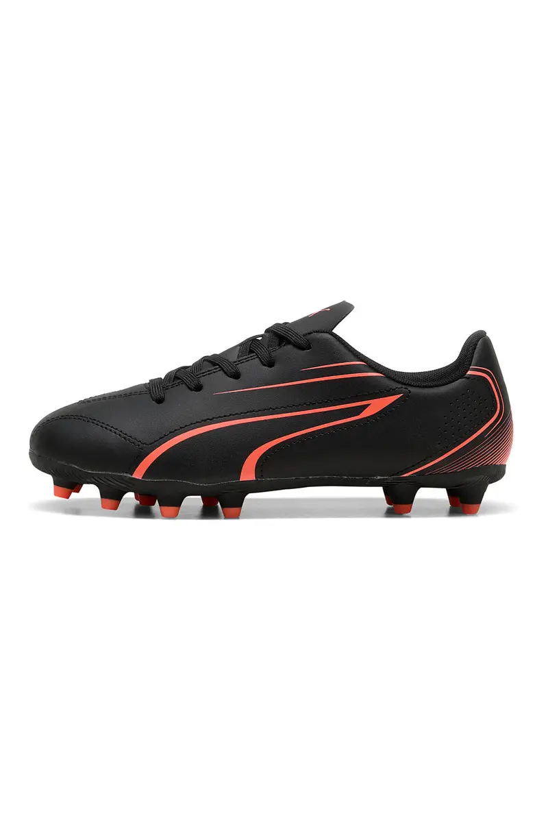 Scarpe da Calcio Per Terreno Sintetico e Compatti PUMA VITORIA FG/AG Jr miniatura 2
