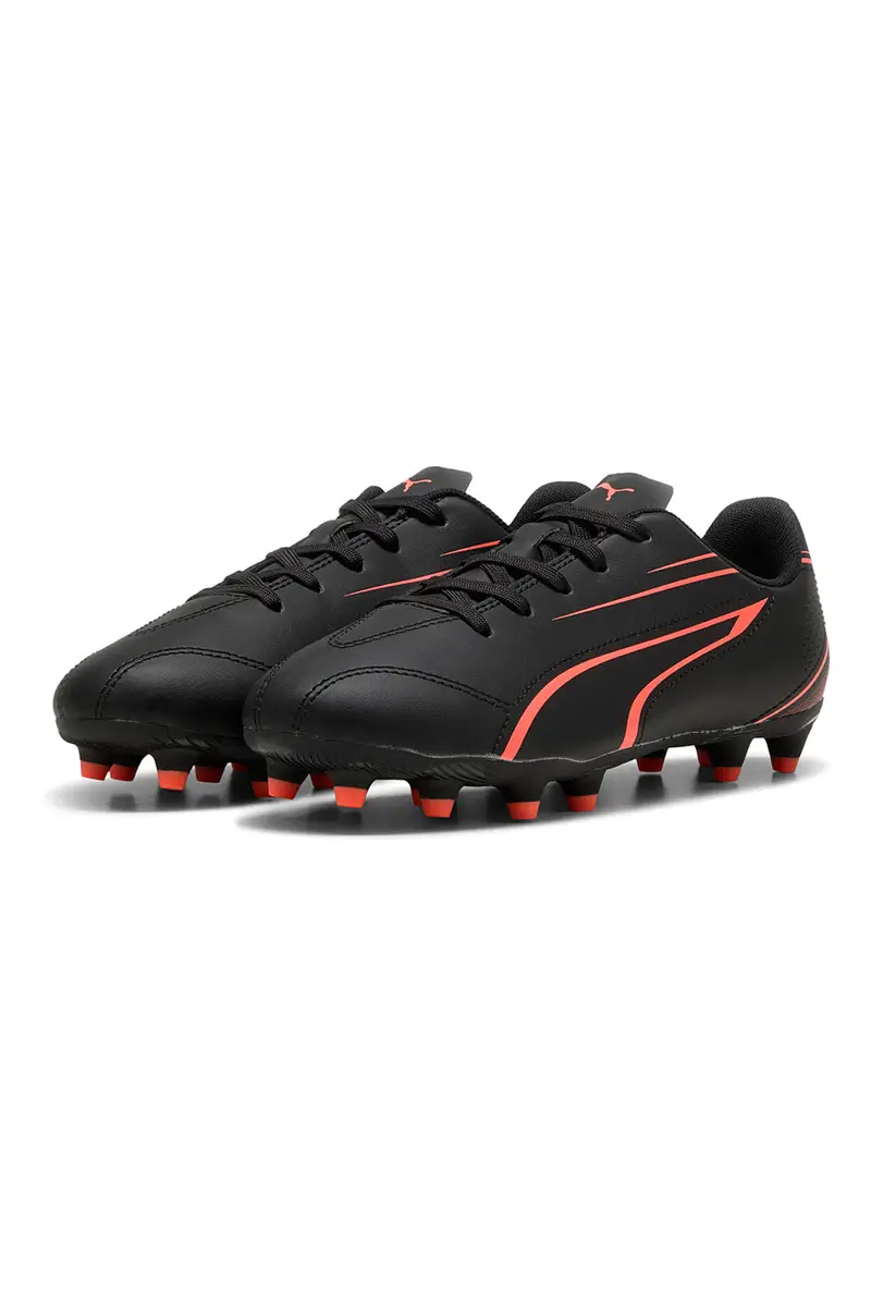 Scarpe da Calcio Per Terreno Sintetico e Compatti PUMA VITORIA FG/AG Jr miniatura 3