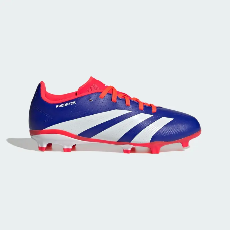 Scarpe da calcio Predator League Firm Ground Junior |  Adidas
