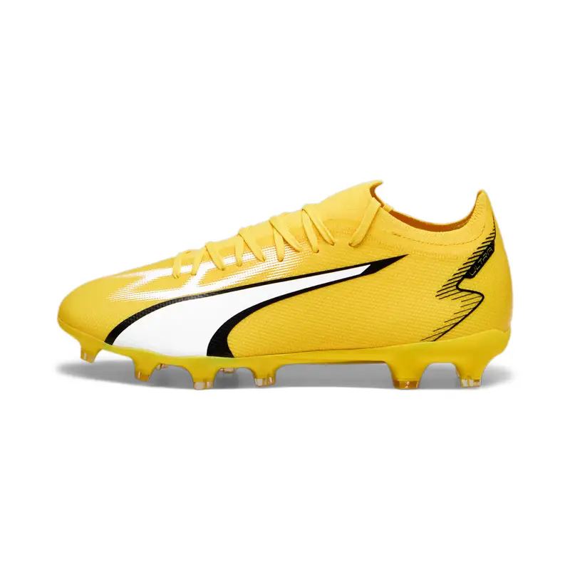 Scarpe da calcio Puma Ultra Match FG/AG - Voltage Pack