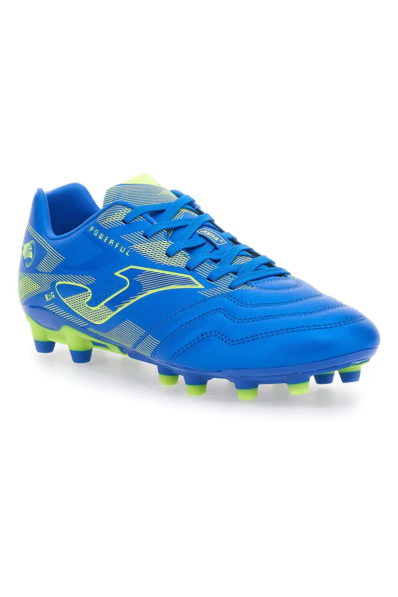 Scarpe da Calcio Royal Joma Powerful 2401 (FG) miniatura 2