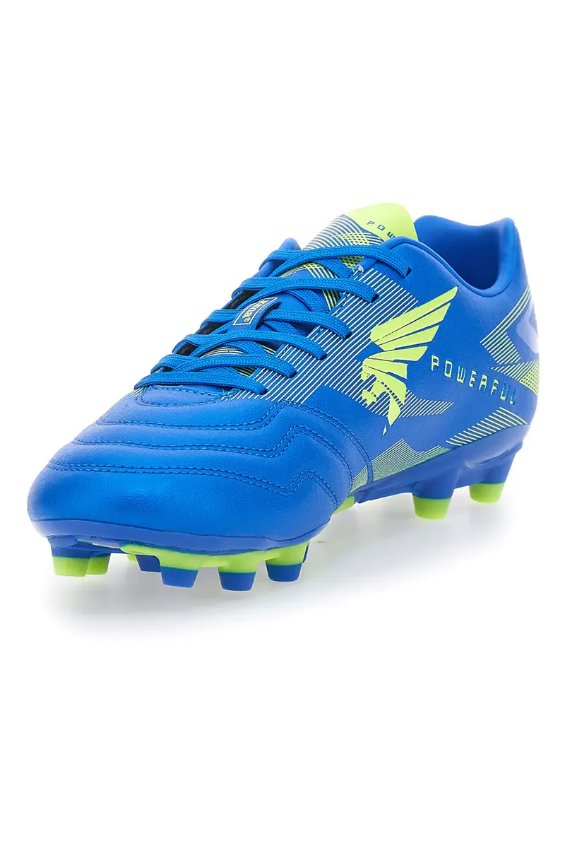 Scarpe da Calcio Royal Joma Powerful 2401 (FG) miniatura 3