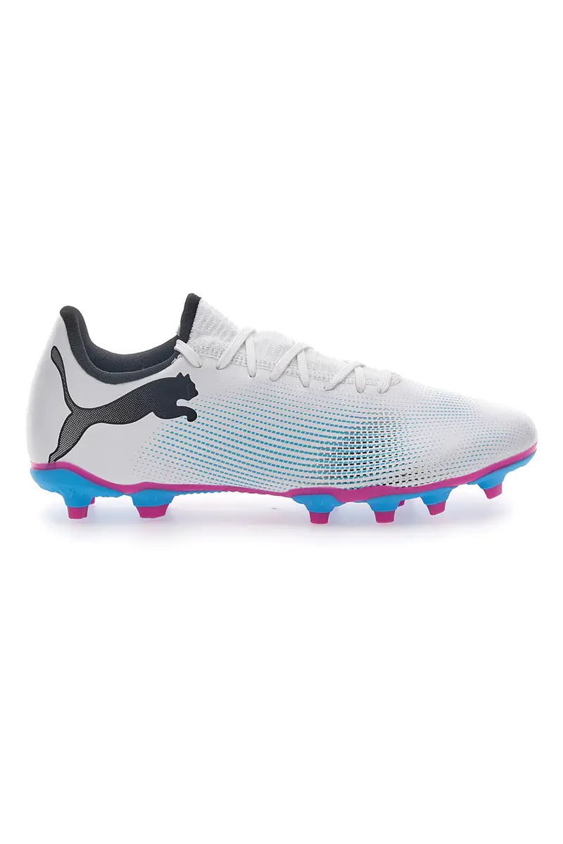 Scarpe da Calcio Terreno Naturale Puma Future 7 Play FG/AG