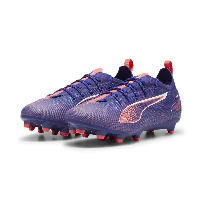 Scarpe da calcio ULTRA 5 PRO FG/AG per ragazzi PUMA |  Puma