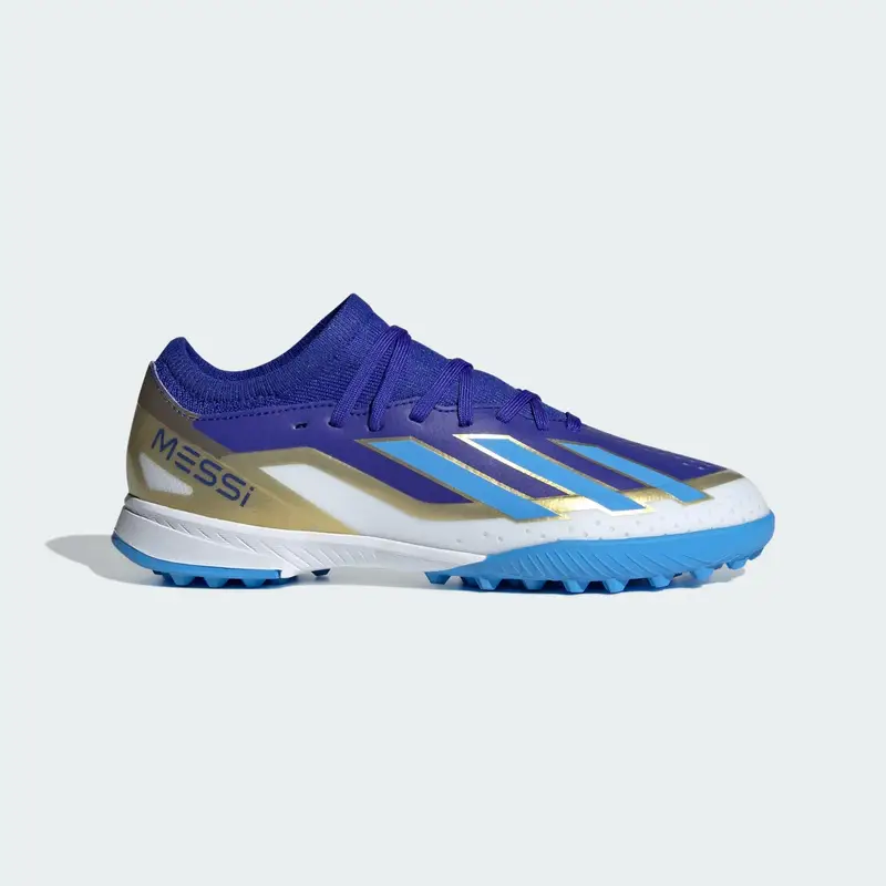 Scarpe da calcio X Crazyfast Messi League Turf |  Adidas