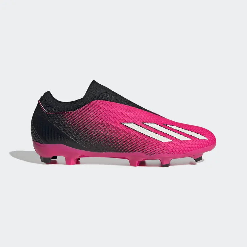 Scarpe da calcio X Speedportal.3 Laceless Firm Ground |  Adidas