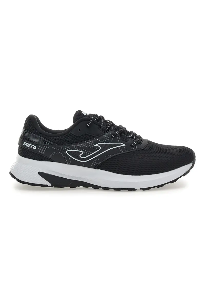 Scarpe da Camminata Nere Joma Meta Men 2501