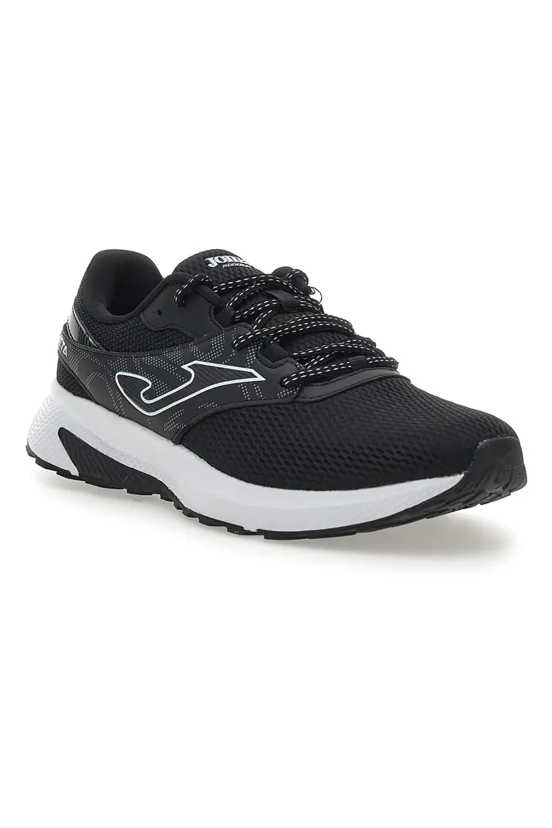 Scarpe da Camminata Nere Joma Meta Men 2501 miniatura 2