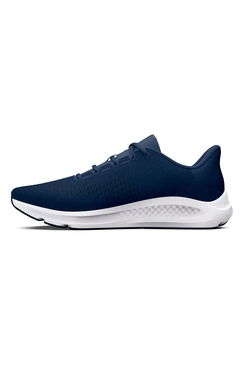 Scarpe da Corsa Blu UNDER ARMOUR Charged Pursuit 3 miniatura 2