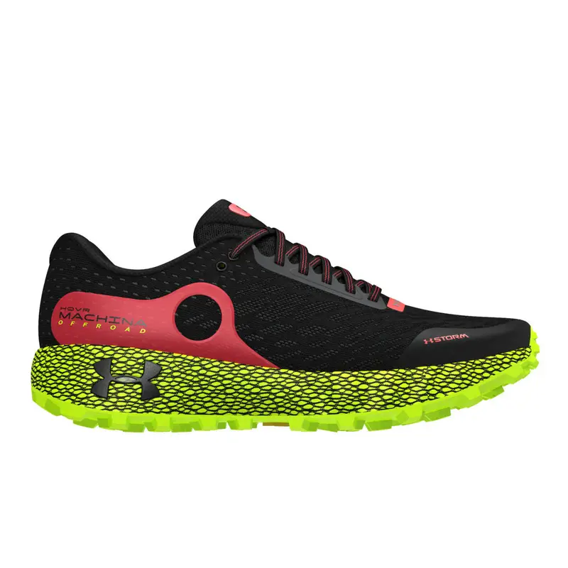 Scarpe da corsa Under Armour HOVR Machina Off Road |  Under Armour