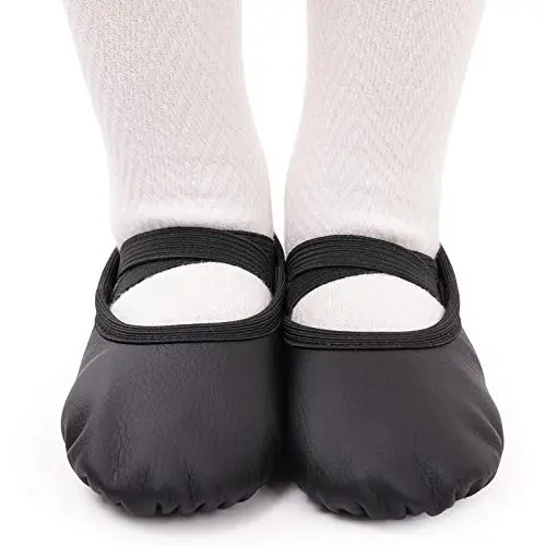 Tanzdunsje Pantofole Bambina Beige 2973507 miniatura 2