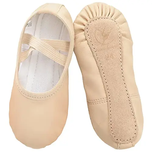Tanzdunsje Pantofole Bambina Rosa 3024817