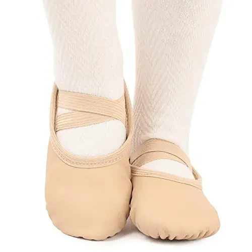 Tanzdunsje Pantofole Bambina Rosa 3024817 miniatura 2