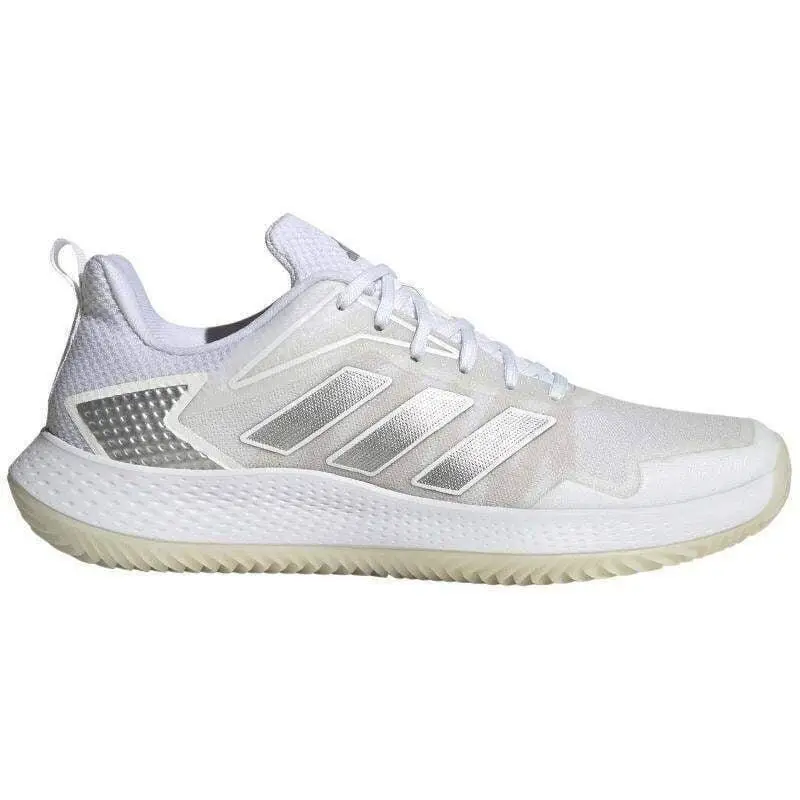 Scarpe Da Donna Adidas Defiant Speed Clay Id1513 Bianche |  Adidas
